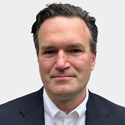 T.R. Newcomb, Chief Revenue Officer